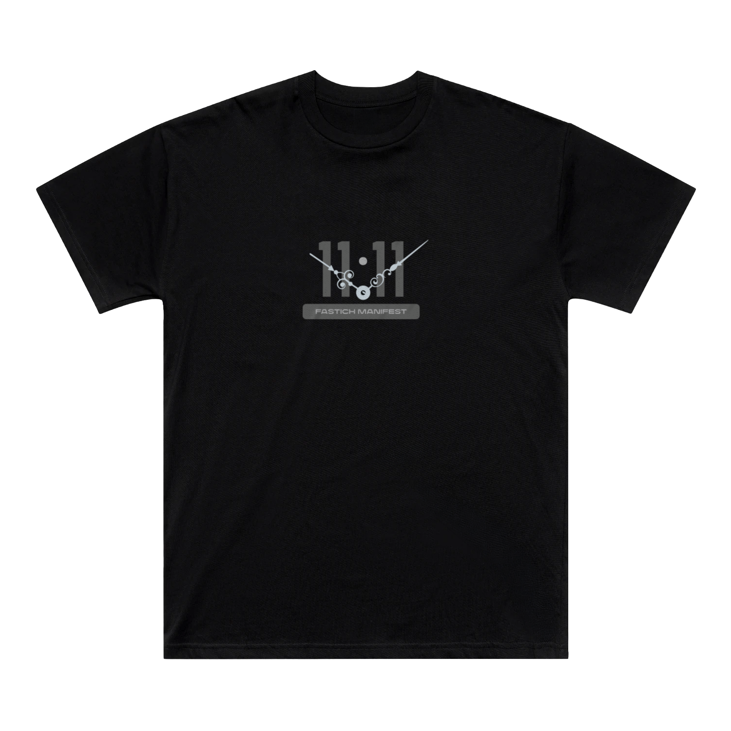 CODEWISH BLACK