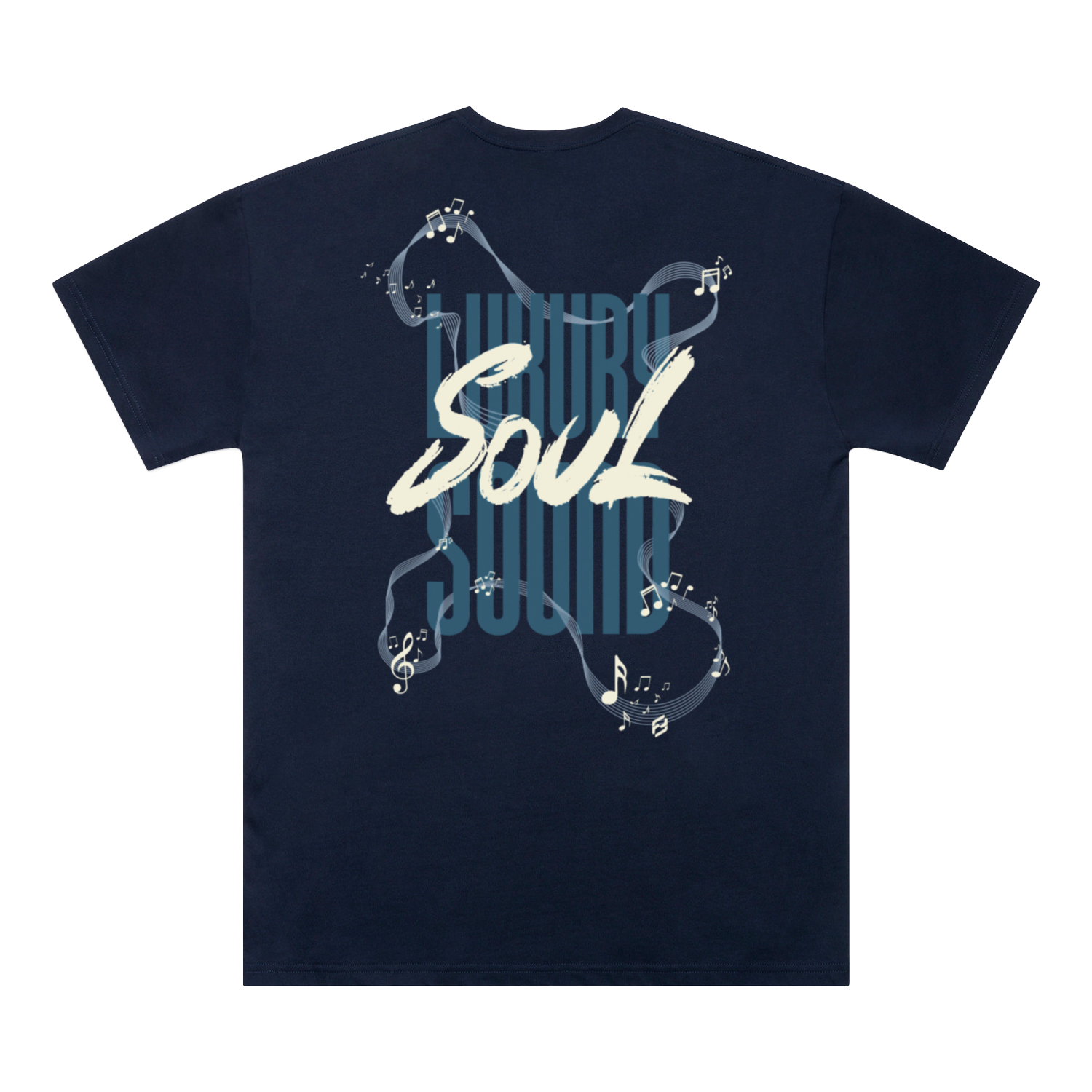 SOULUX NAVY BLUE