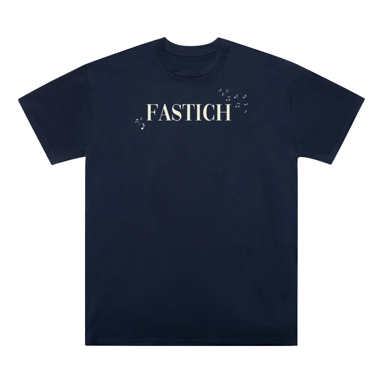 SOULUX NAVY BLUE