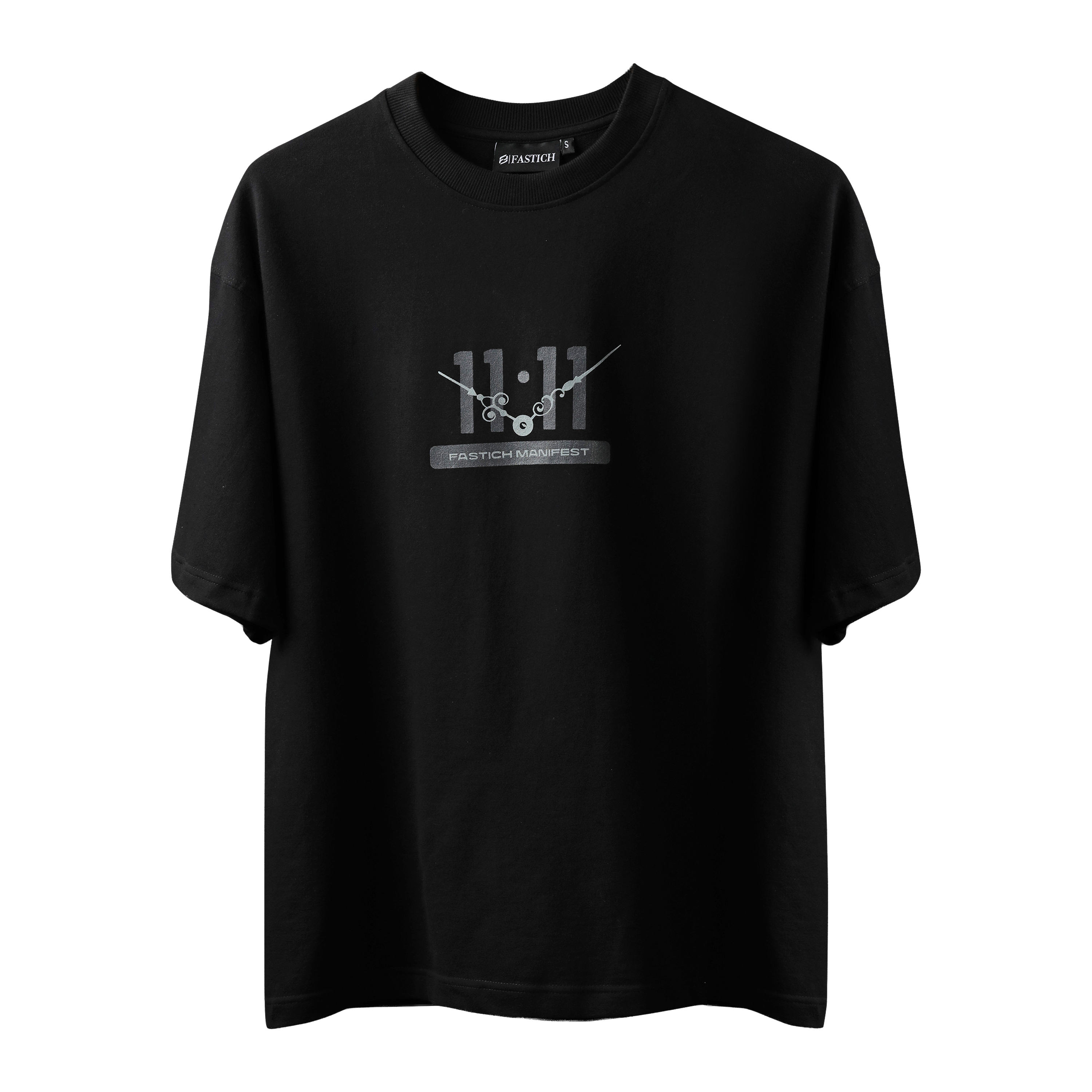 CODEWISH BLACK