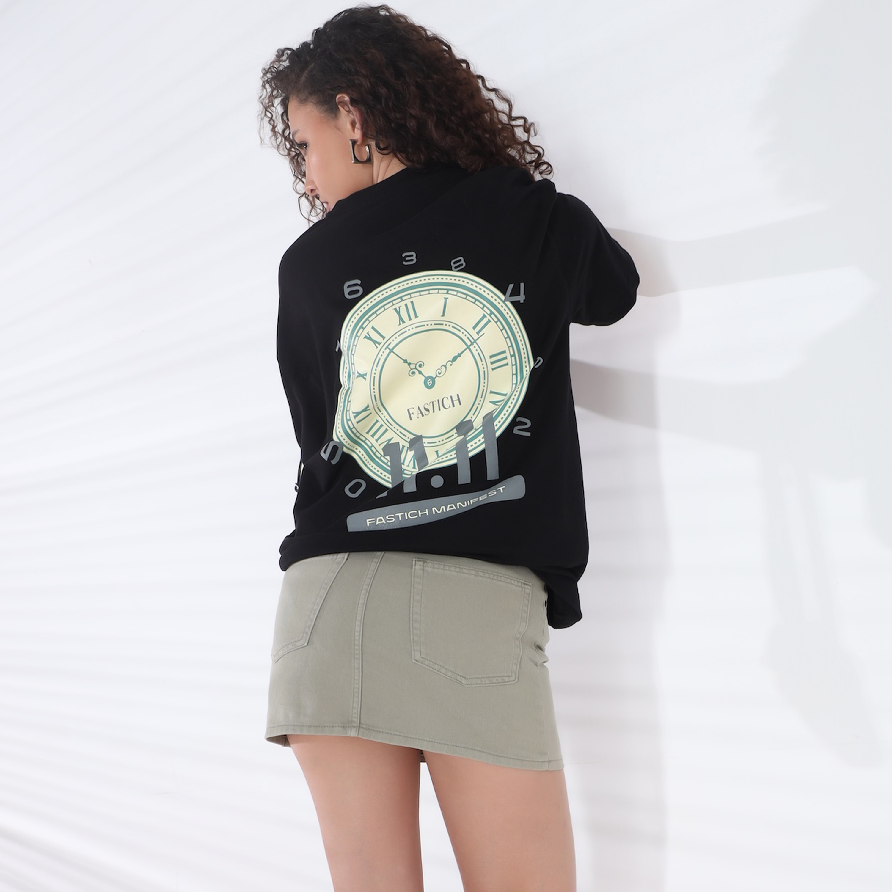 CODEWISH BLACK