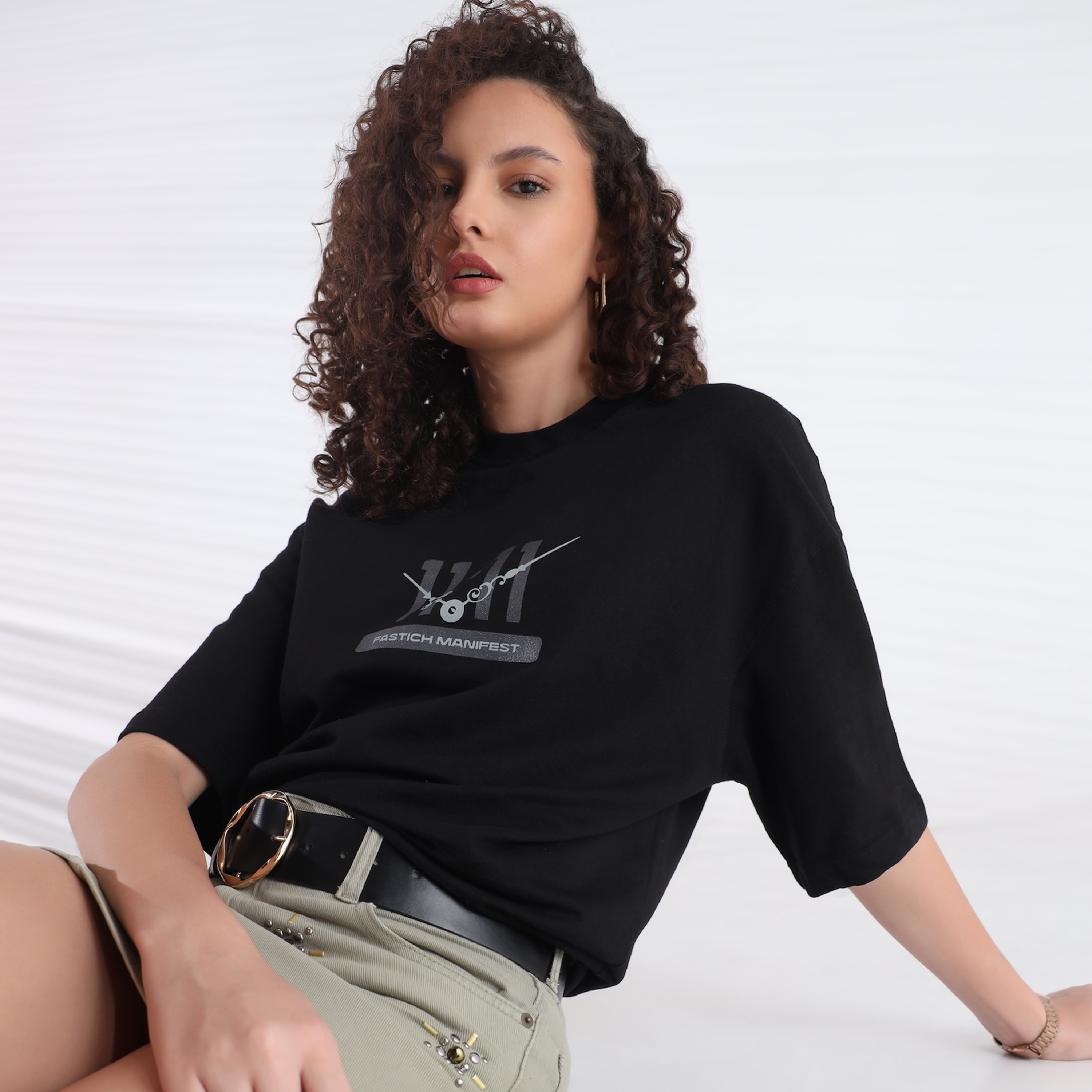 CODEWISH BLACK