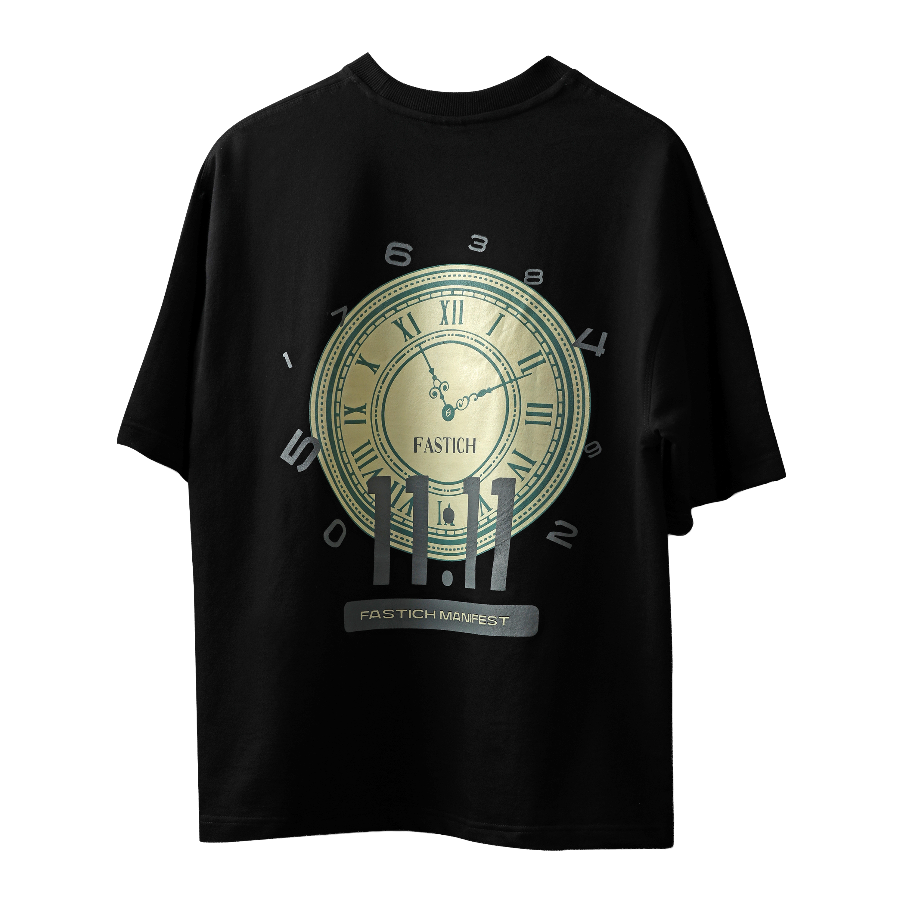 CODEWISH BLACK