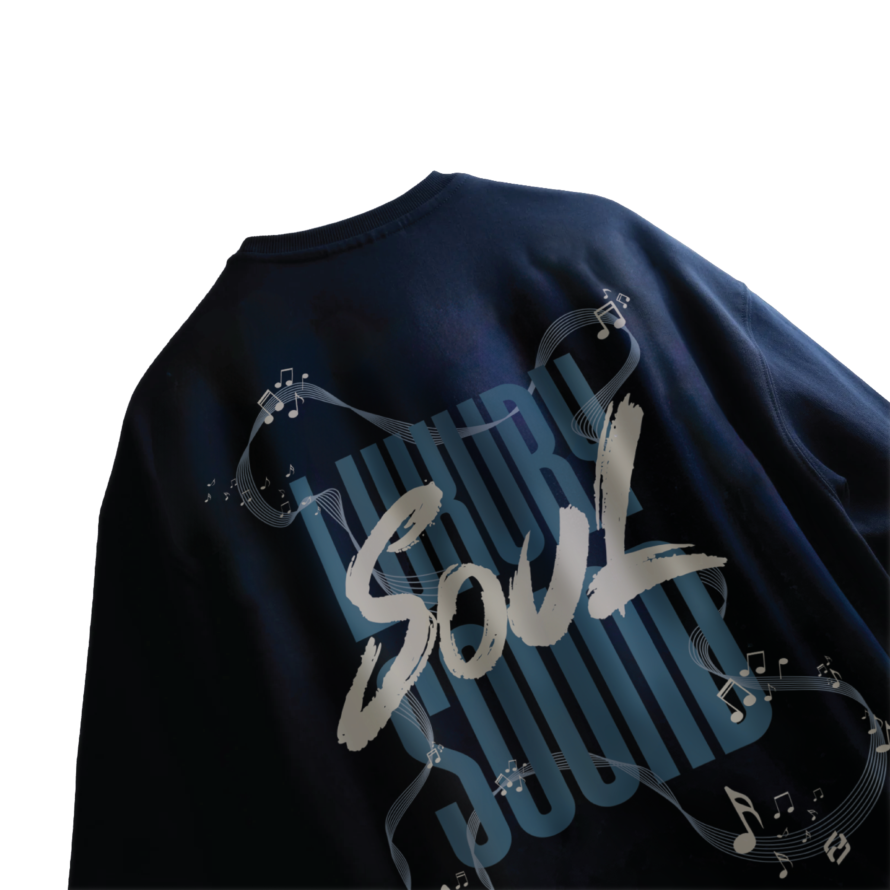 SOULUX NAVY BLUE