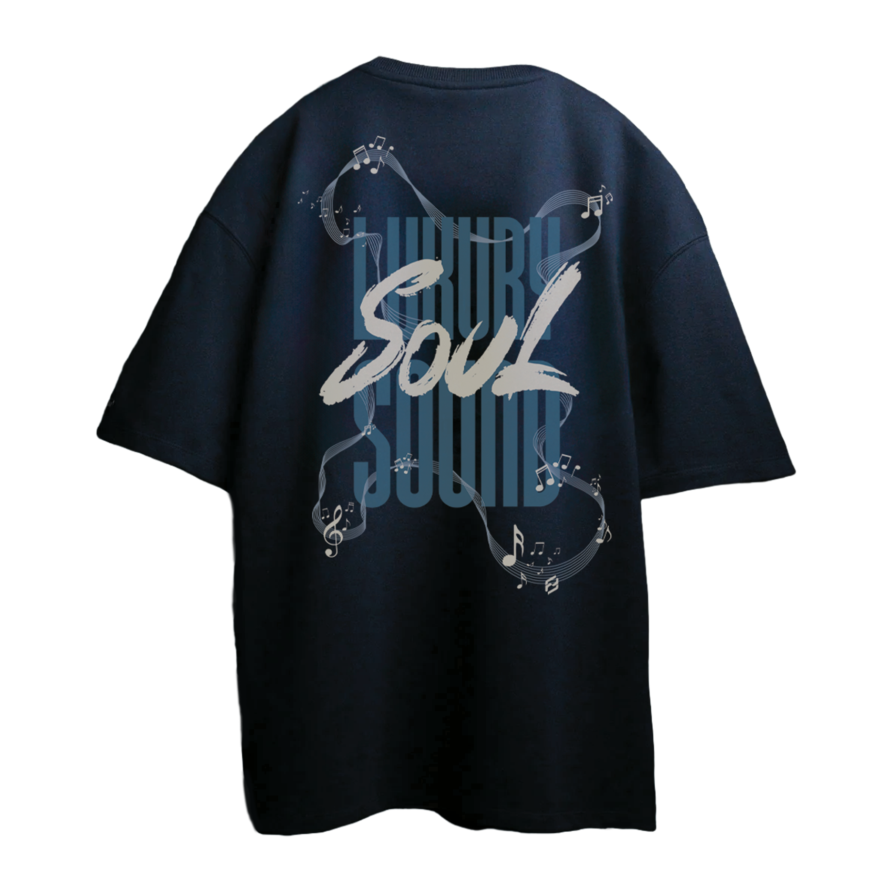 SOULUX NAVY BLUE